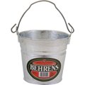 Behrens 2Qt Galvsheet Stl Pail 1202GS